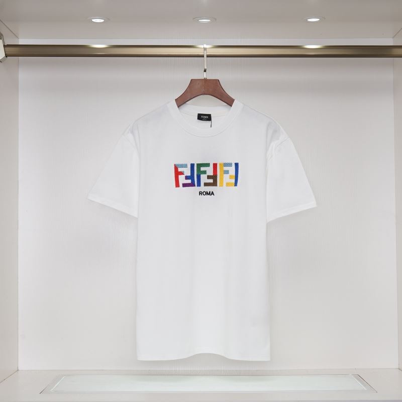 Fendi T-Shirts